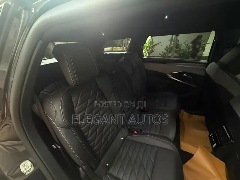 Peugeot 5008 GT LINE 2026