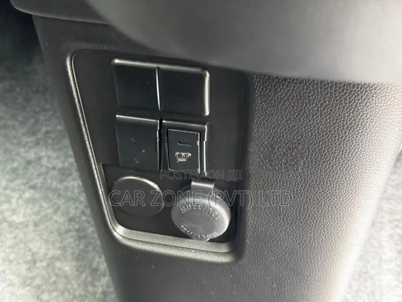 Suzuki Wagon R FX Petrol B/n 2025