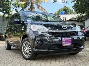 Toyota Passo X PKG Limited 2023
