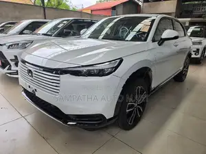 Honda Vezel Z PREMIUM 10 SPEAKER 2026
