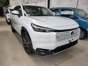 Honda Vezel Z PREMIUM 10 SPEAKER 2026