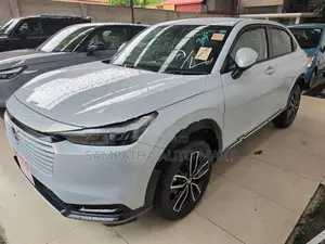 Honda Vezel Z PREMIUM 10 SPEAKER 2026
