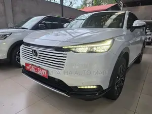 Honda Vezel Z PREMIUM 10 SPEAKER 2026