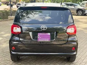 Toyota Passo X PKG Limited 2023