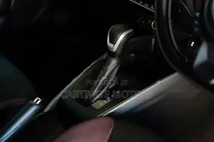 Suzuki Fronx Alpha 2026