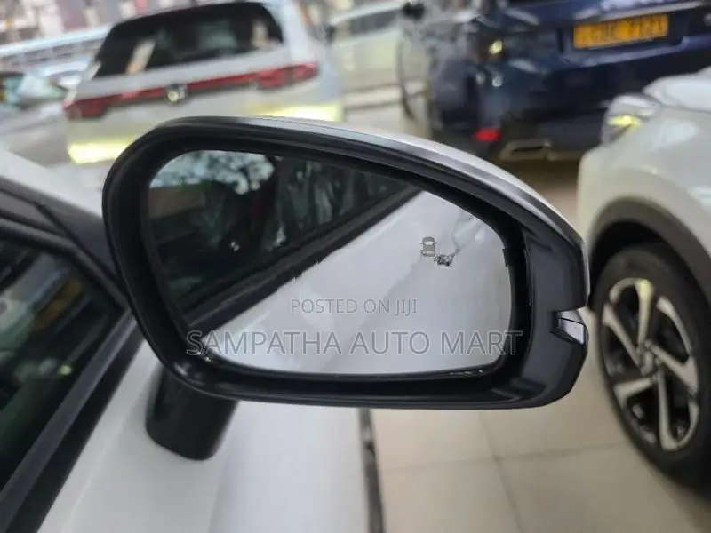 Honda Vezel Z PREMIUM 10 SPEAKER 2026