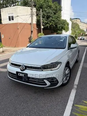 Volkswagen Polo TSI 2023