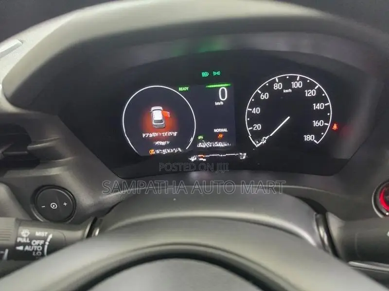 Honda Vezel Z PREMIUM 10 SPEAKER 2026