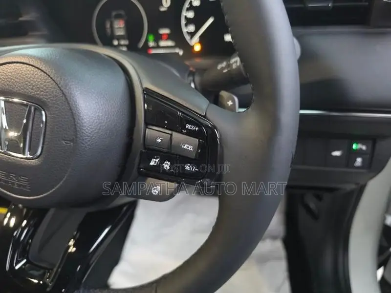 Honda Vezel Z PREMIUM 10 SPEAKER 2026