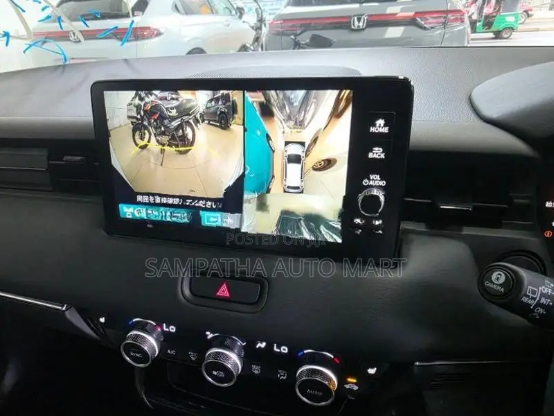 Honda Vezel Z PREMIUM 10 SPEAKER 2026