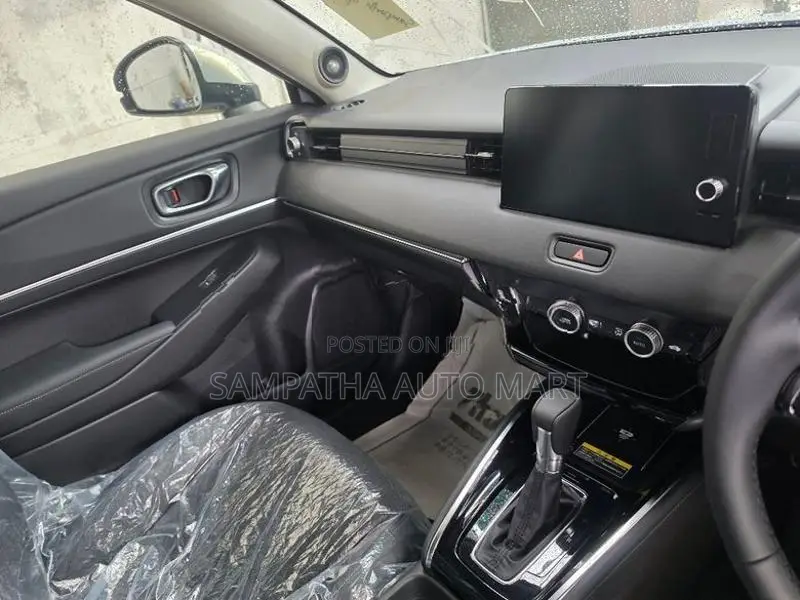 Honda Vezel Z PREMIUM 10 SPEAKER 2026