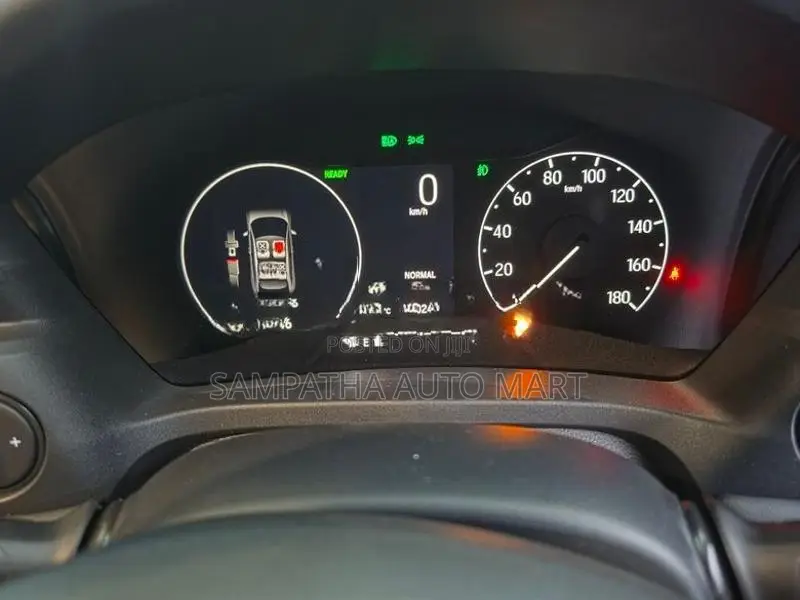 Honda Vezel Z PREMIUM 10 SPEAKER 2026