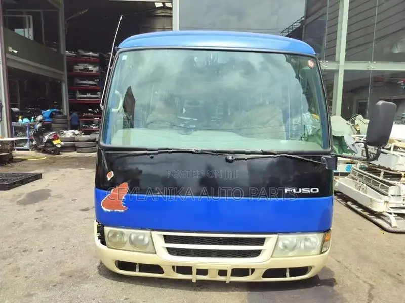 ROSA BUS BODY