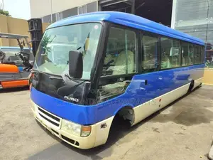 ROSA BUS BODY