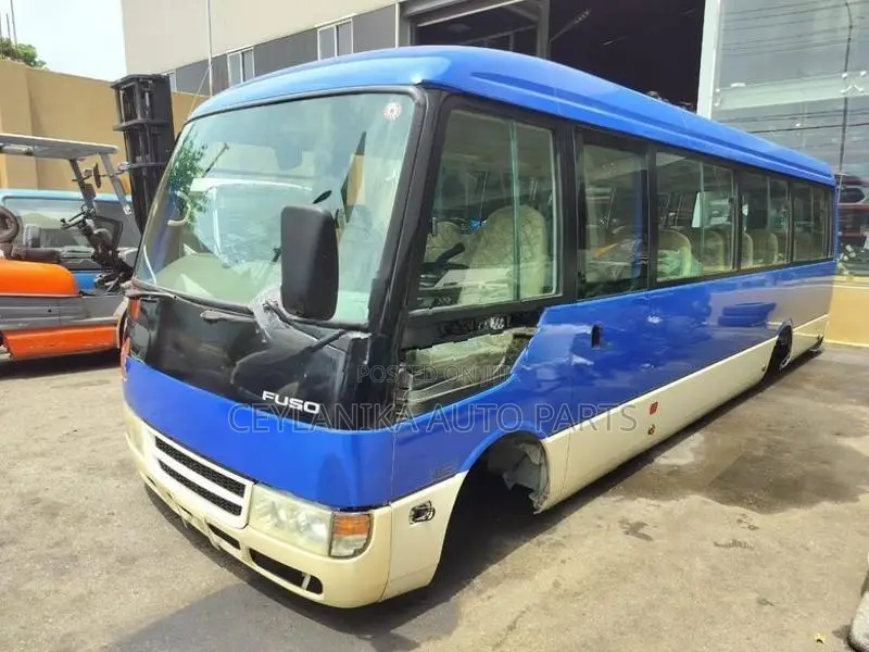 ROSA BUS BODY