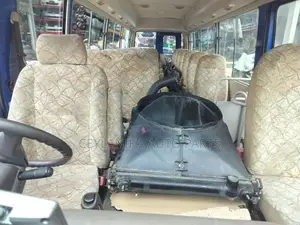 ROSA BUS BODY