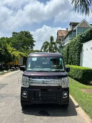 Nissan Clipper Nv100 Rio Wagon 2023
