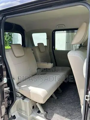 Nissan Clipper Nv100 Rio Wagon 2023
