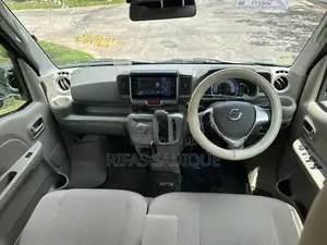 Nissan Clipper Nv100 Rio Wagon 2023