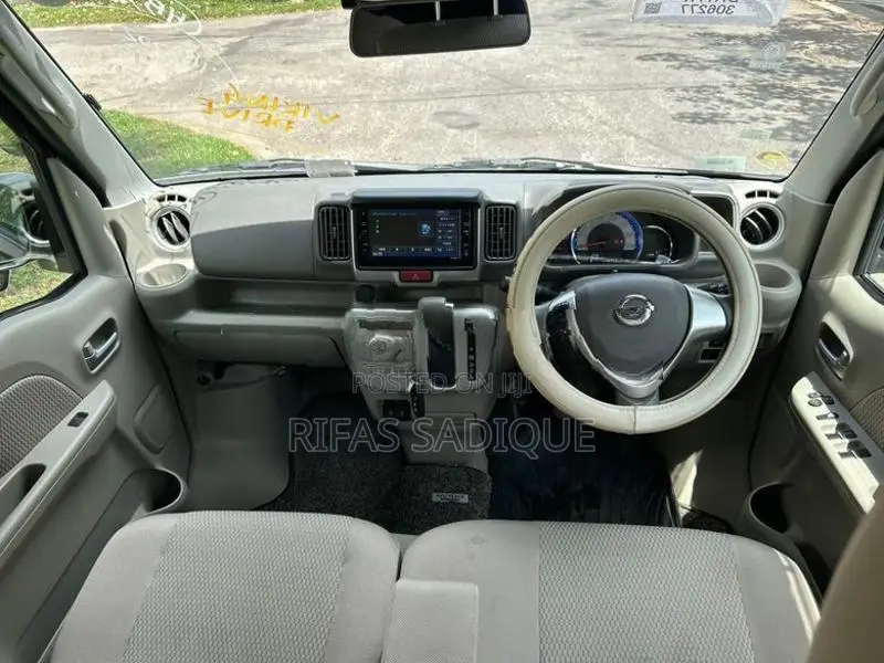 Nissan Clipper Nv100 Rio Wagon 2023