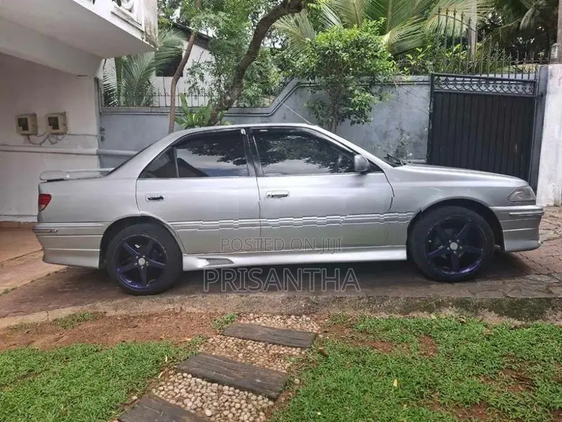 Toyota Carina 1999