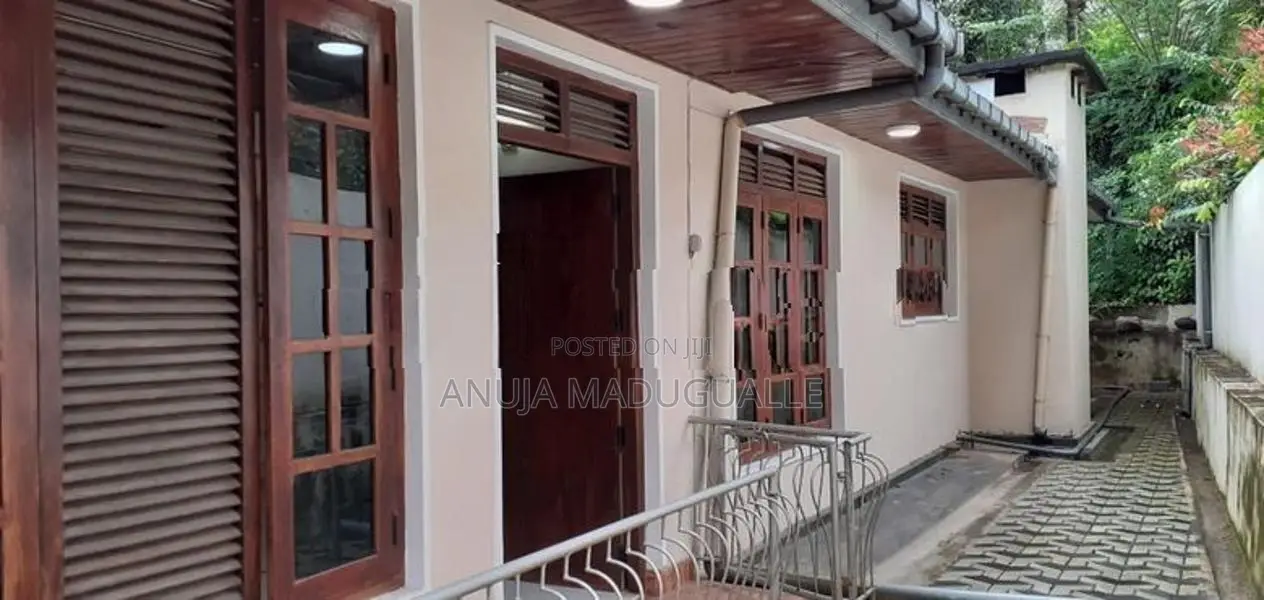 House for Sale in Balagolla