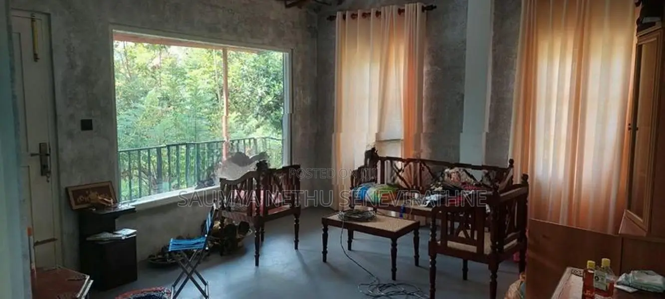 House for Sale Gurudeniya