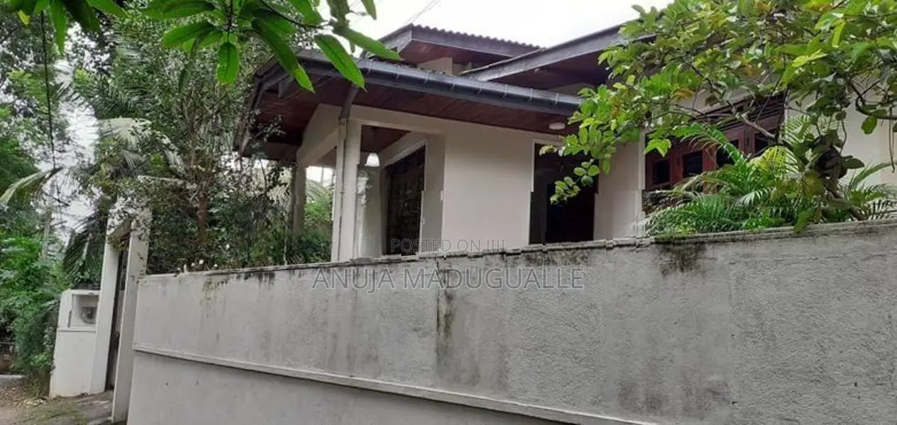 House for Sale in Balagolla