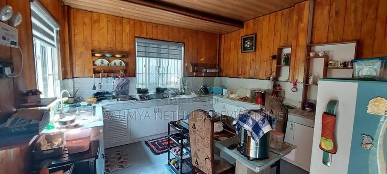 House for Sale Gurudeniya
