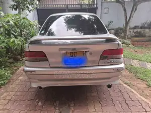 Toyota Carina 1999