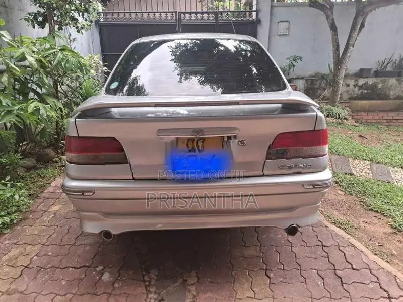 Toyota Carina 1999