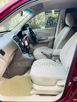 Hyundai Tucson 2007