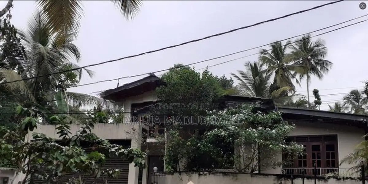 House for Sale in Balagolla