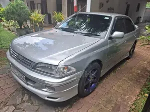 Toyota Carina 1999