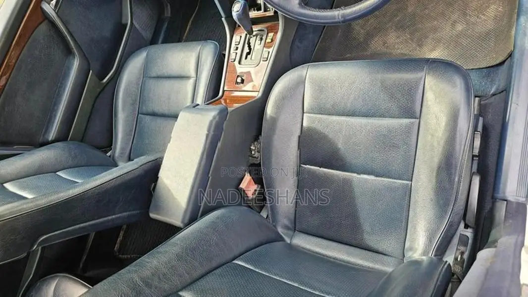 Mercedes Benz C220 Diesel Auto 1994