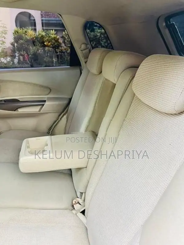 Hyundai Tucson 2007