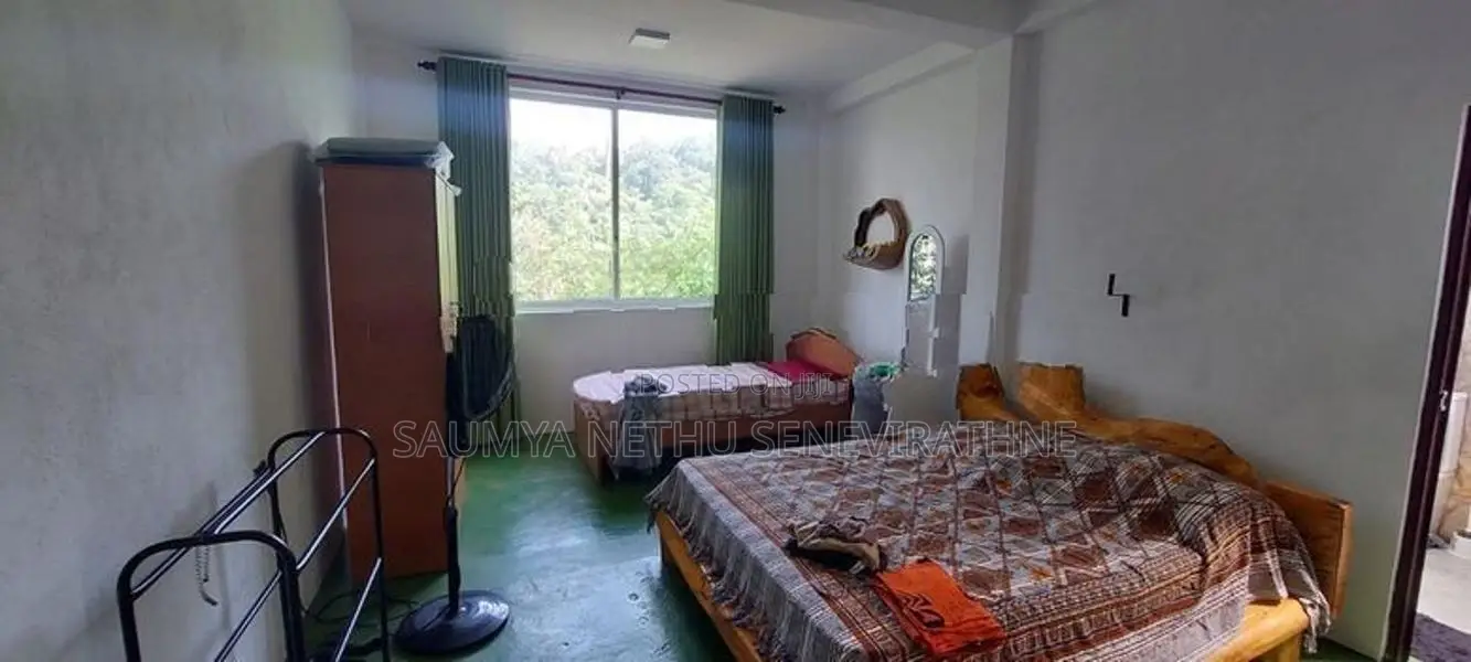 House for Sale Gurudeniya