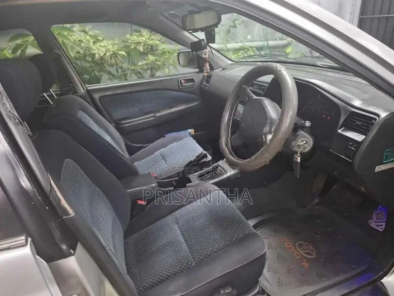 Toyota Carina 1999