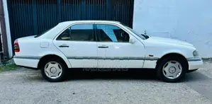 Mercedes Benz C220 Diesel 1994