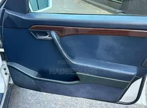 Mercedes Benz C220 Diesel 1994