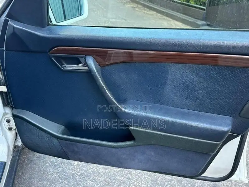 Mercedes Benz C220 Diesel 1994