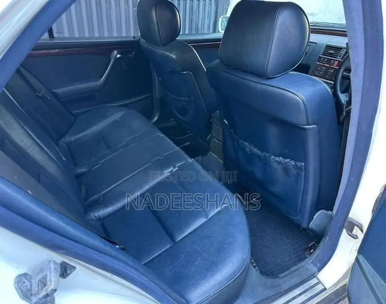 Mercedes Benz C220 Diesel 1994