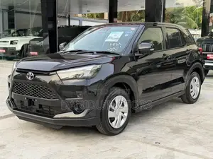 Toyota Raize X-Grade 2025