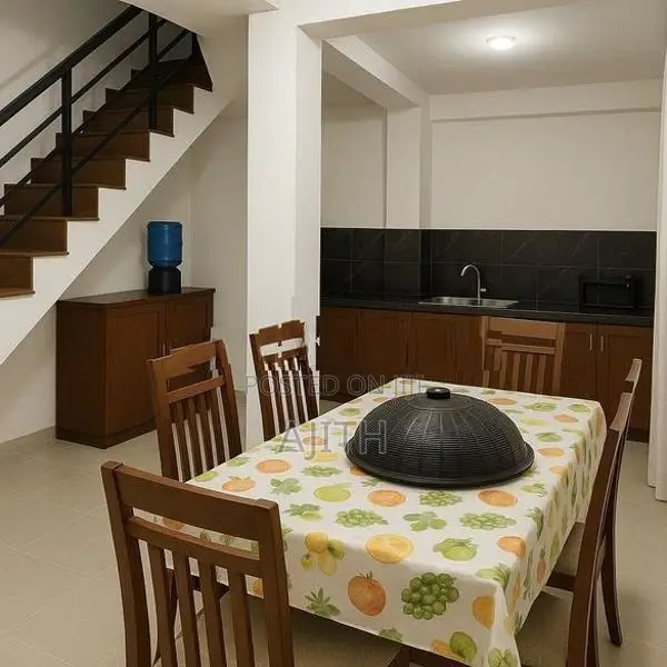 Three Storey House for Sale in Kelaniya