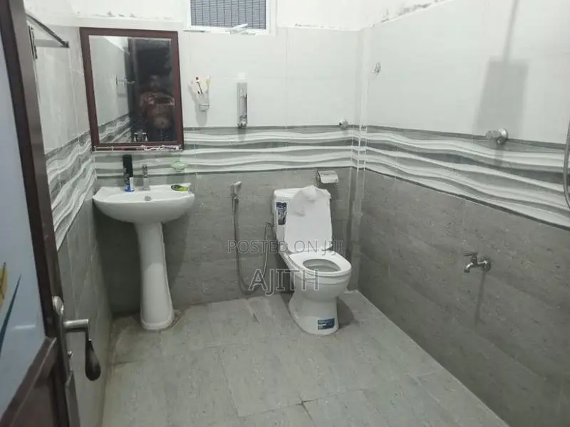 Three Storey House for Sale in Kelaniya