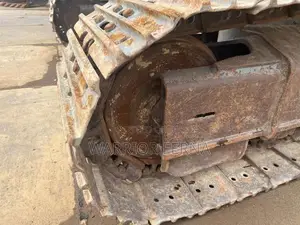 Kobeloco SK Excavator