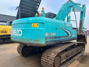 Kobeloco SK Excavator