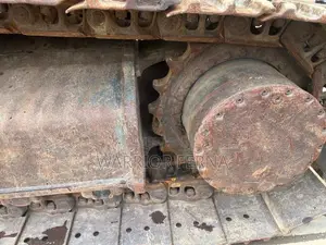 Kobeloco SK Excavator