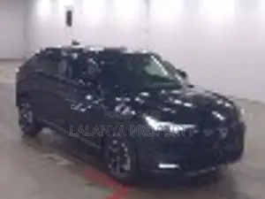Honda Vezel RV5–X -Black SLLL-A1 2025