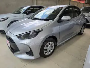 Toyota Yaris G GRADE 2023